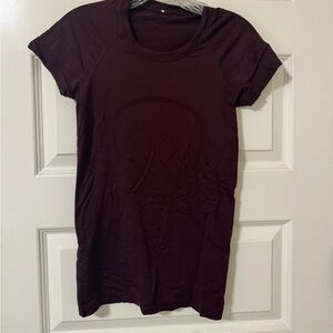 Lululemon swiftly tech